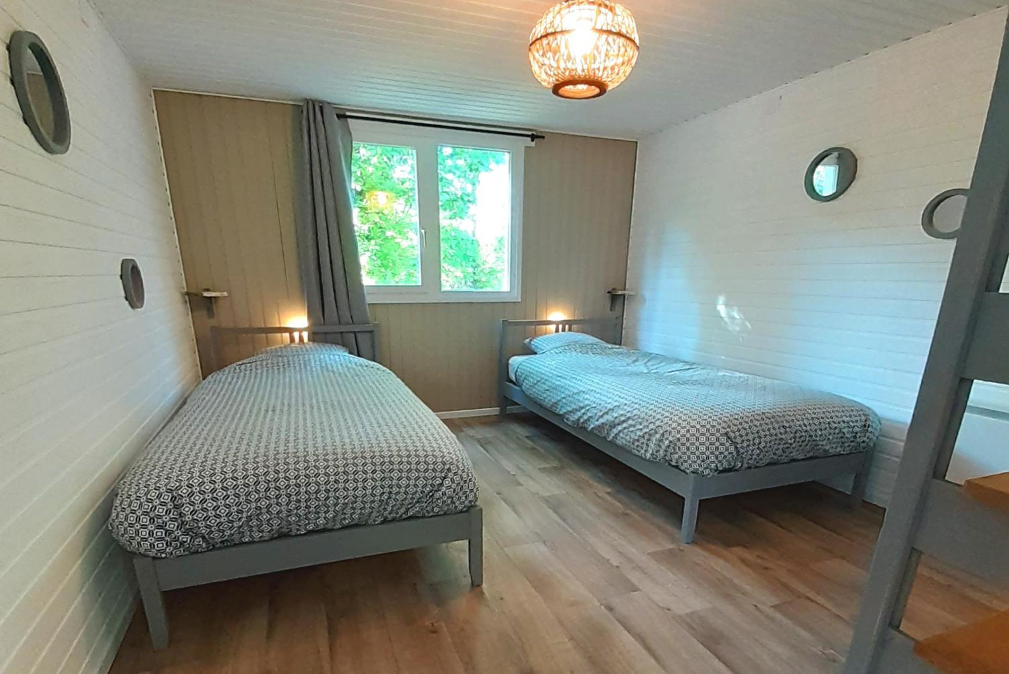 Chalet Ardentardenne - 더뷔 외부 사진